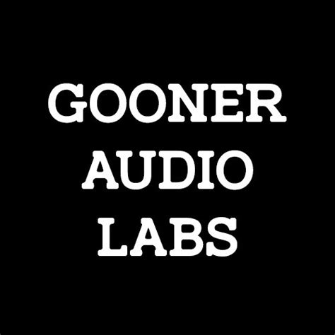hypno goon|GoonerAudioLabs .